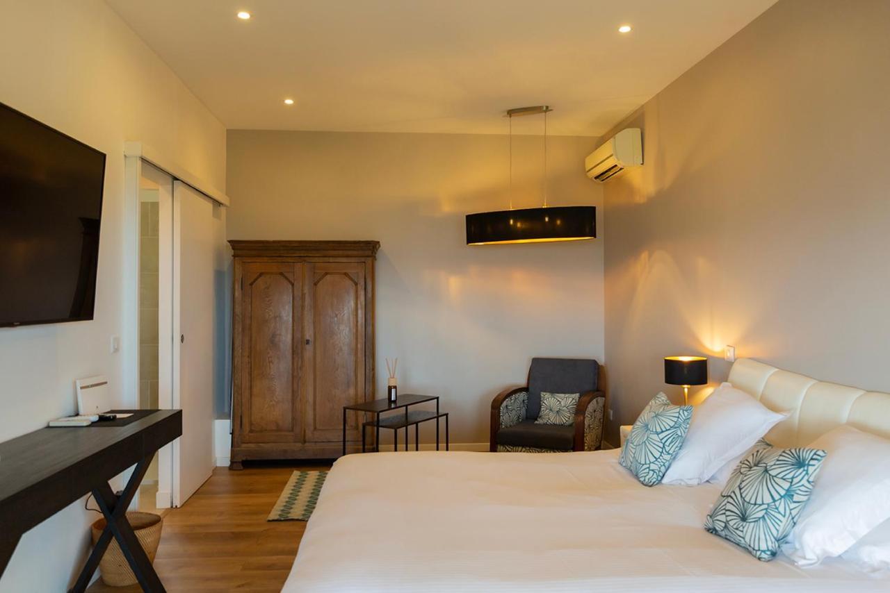 Swim Lodge Hotel Piscine Privee Ou Jacuzzi Prive Porto-Vecchio  Zewnętrze zdjęcie