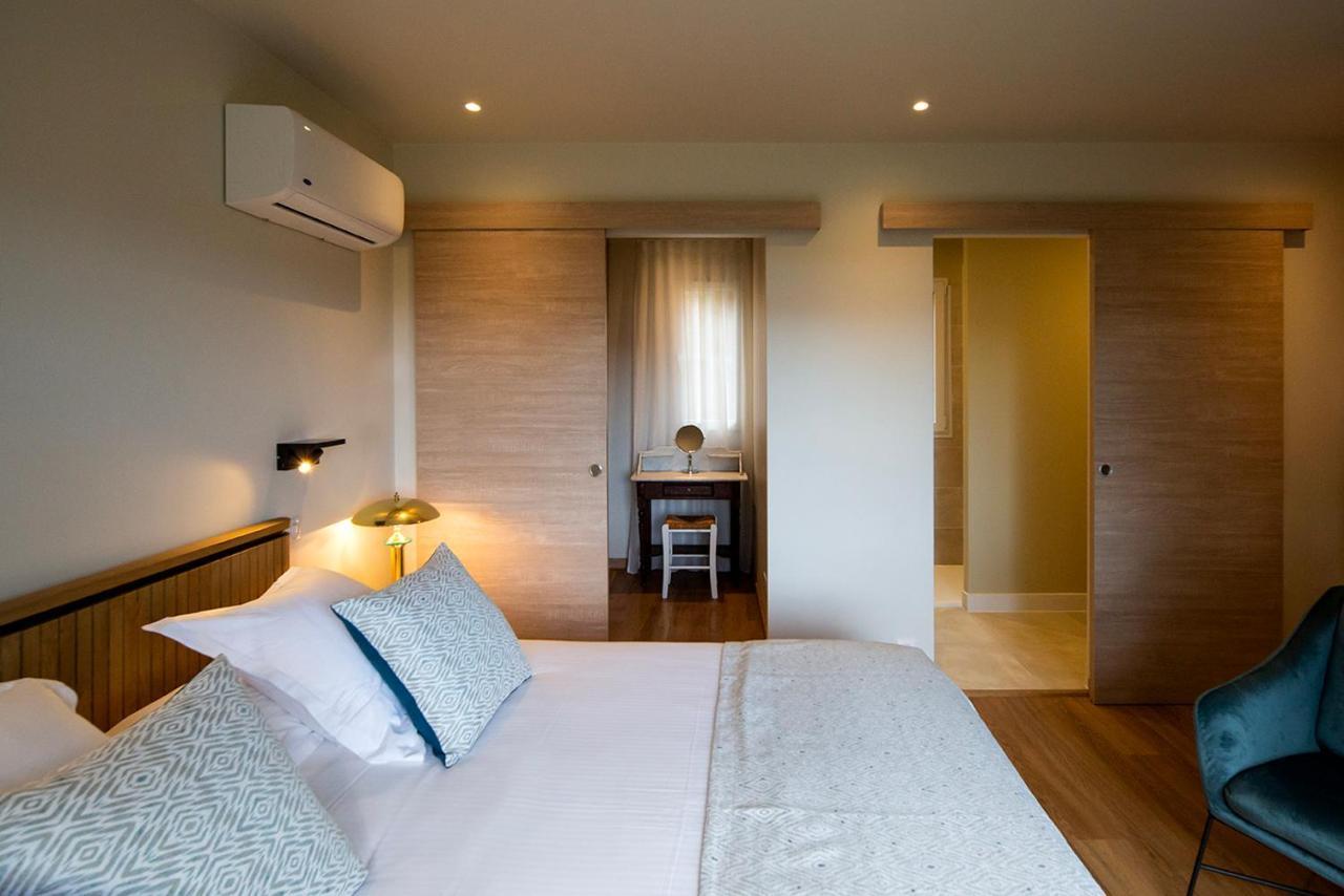 Swim Lodge Hotel Piscine Privee Ou Jacuzzi Prive Porto-Vecchio  Zewnętrze zdjęcie